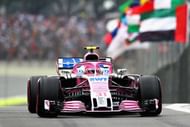 F1 Grand Prix of Brazil - Qualifying